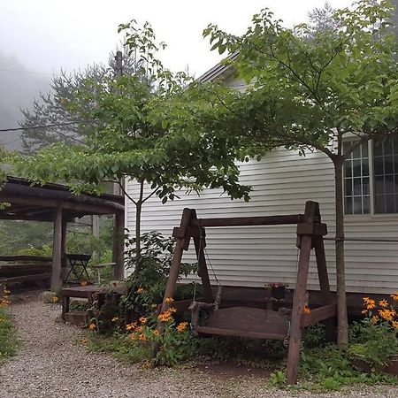 Blue Sky Milky Way Pension Yangyang Exterior foto