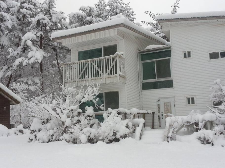 Blue Sky Milky Way Pension Yangyang Exterior foto